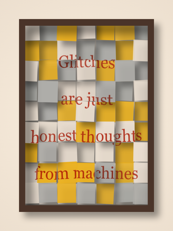The Metaphor Machine #42941