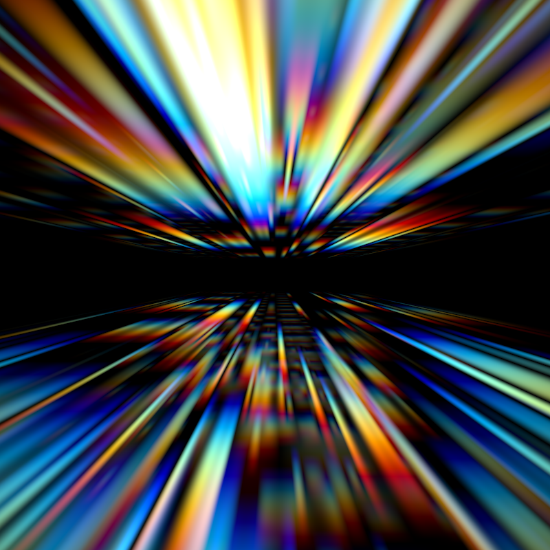 planar light tunnel #31