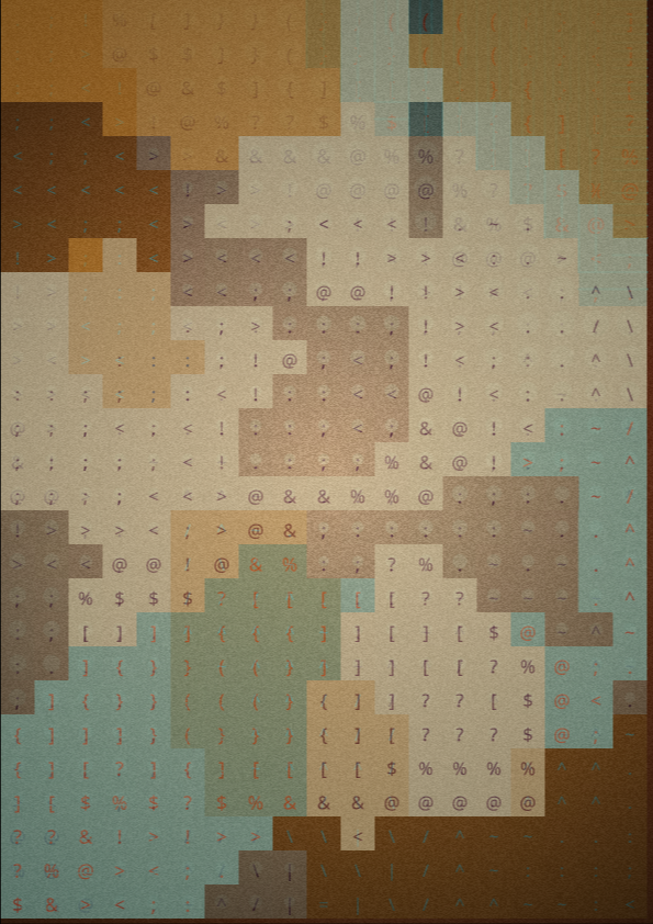 Convergence Remnants #10603