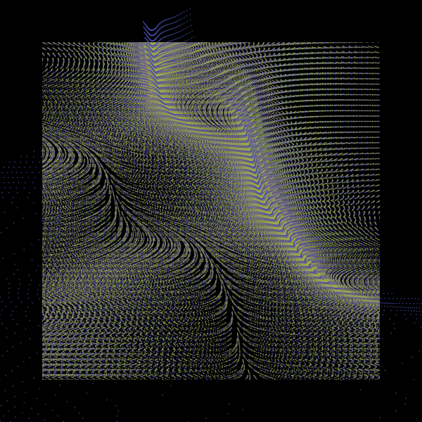 low orbit #1