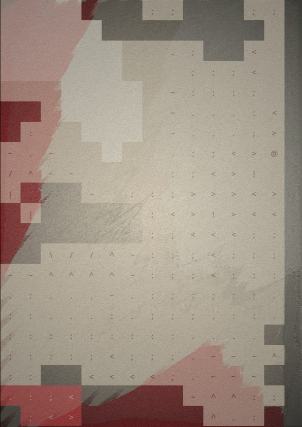 Convergence Remnants #5011