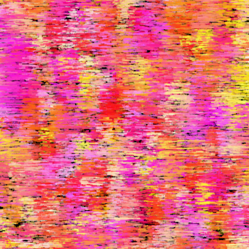 Digital abstractionism #30