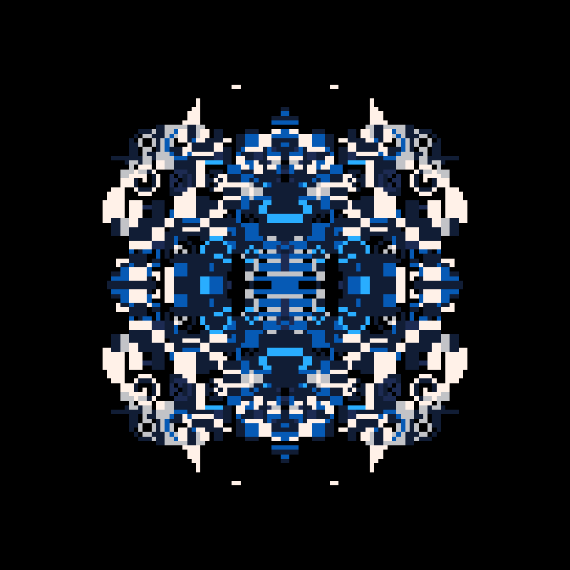 SNO_FLAKES #17