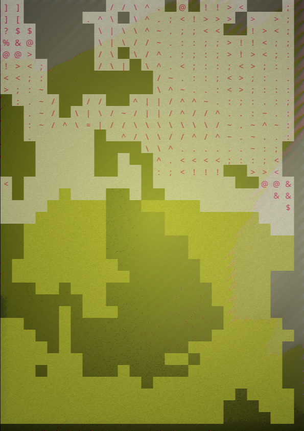 Convergence Remnants #13520