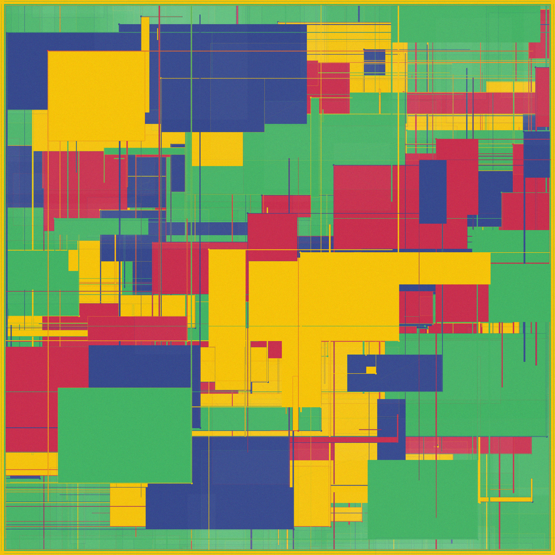 Strange Data #21