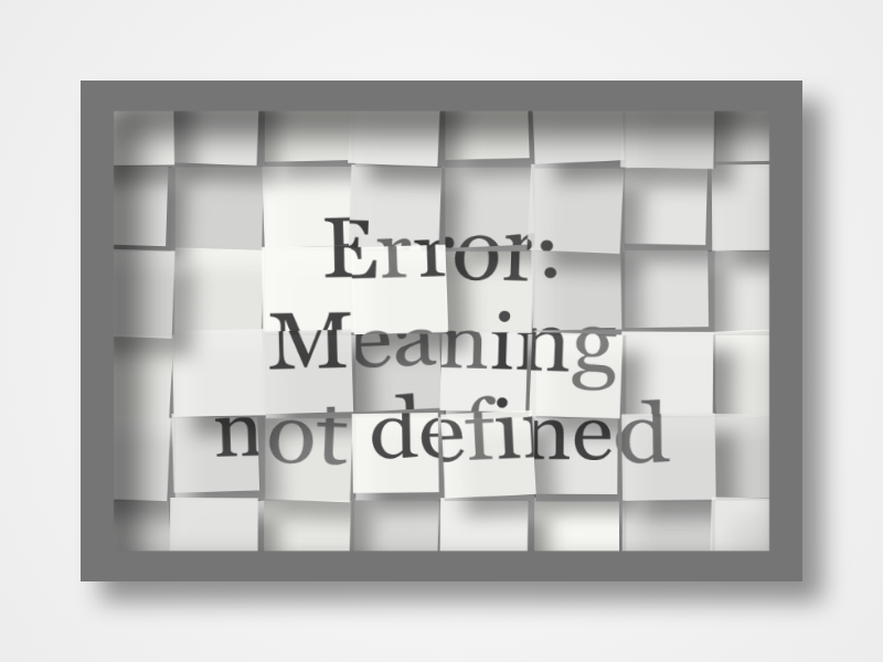 The Metaphor Machine #28104