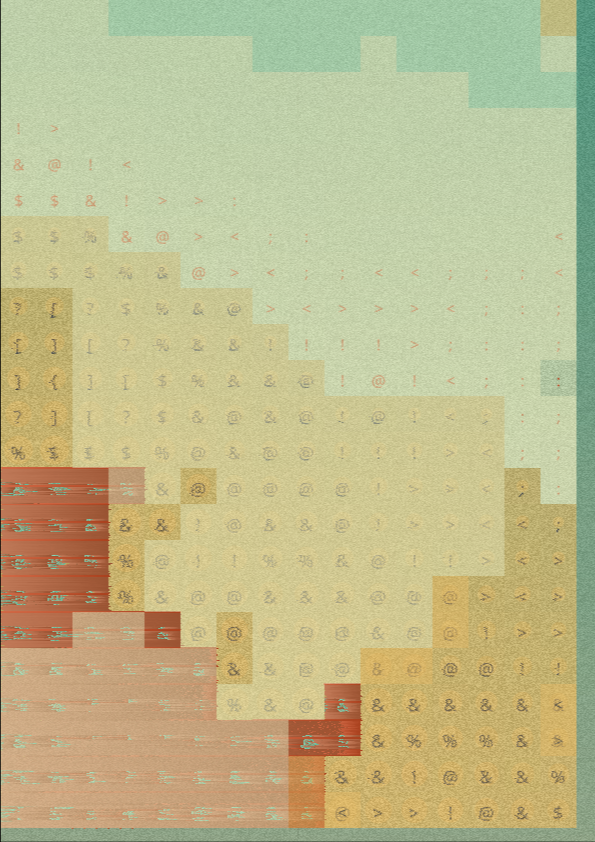 Convergence Remnants #6227