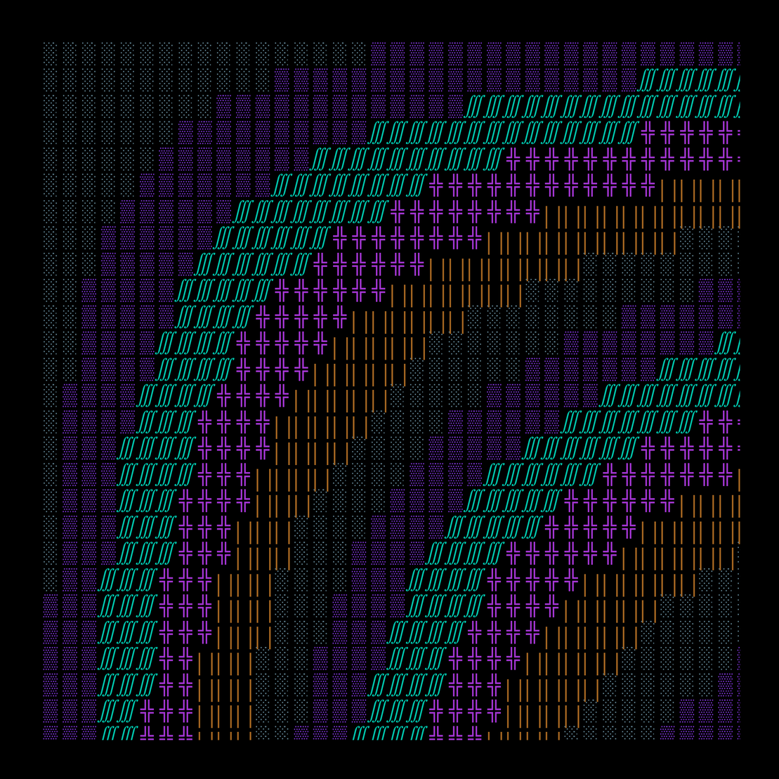 g l y p h #101580
