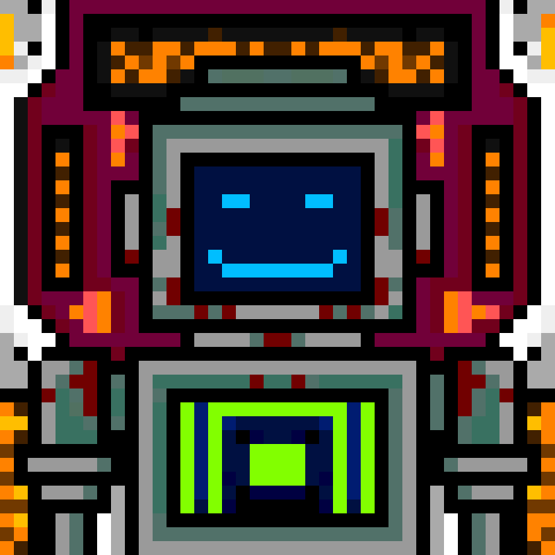 fxBots #54