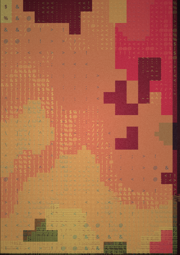 Convergence Remnants #2000