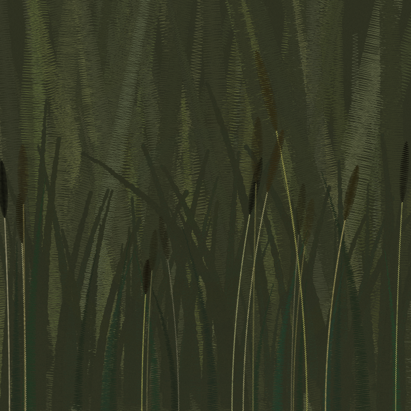 ZigZag Garden #12