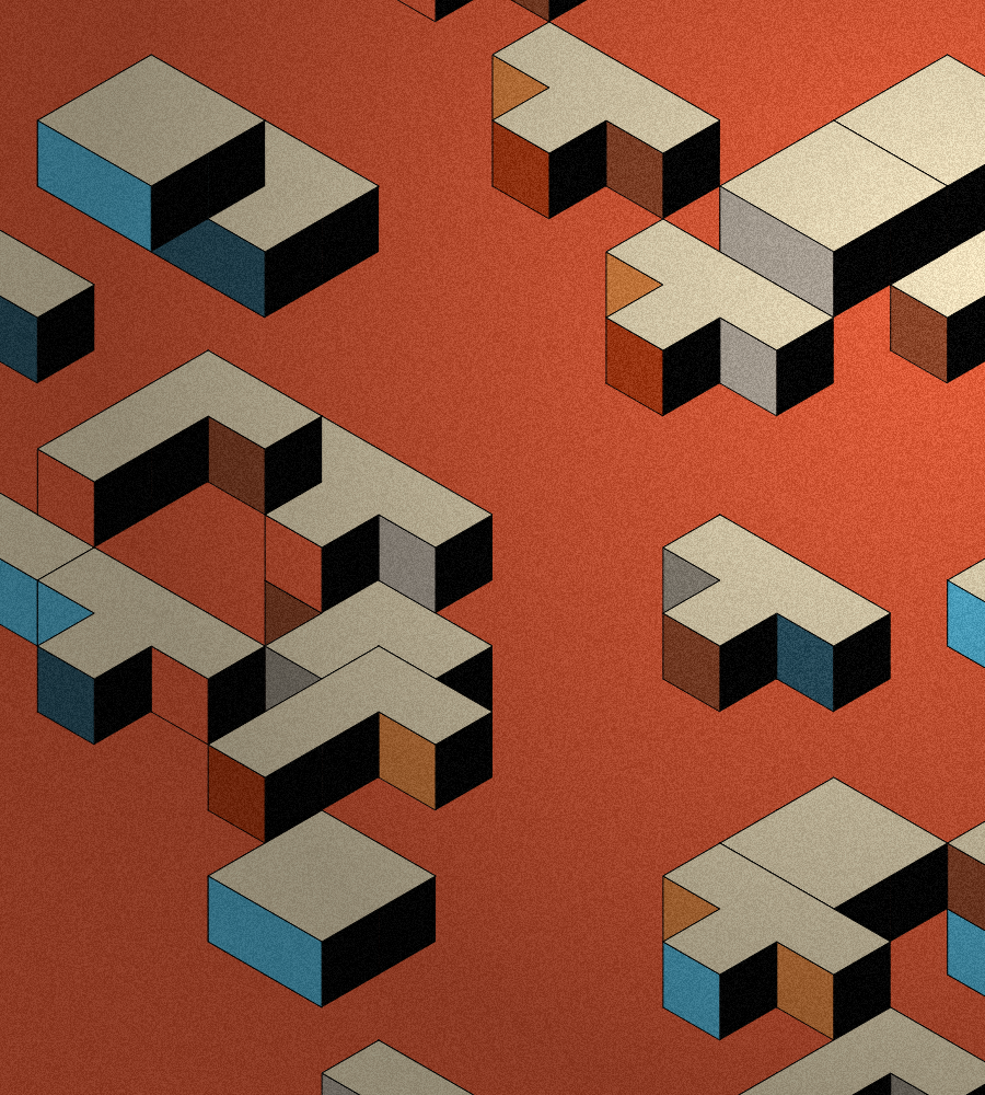 Cubespace #2