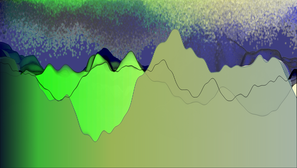 CryptoLandscape #6