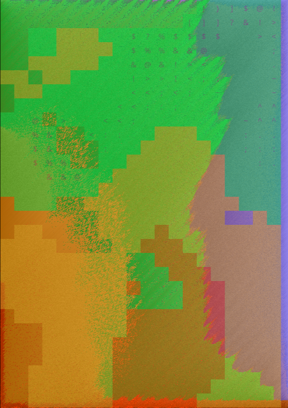 Convergence Remnants #11050