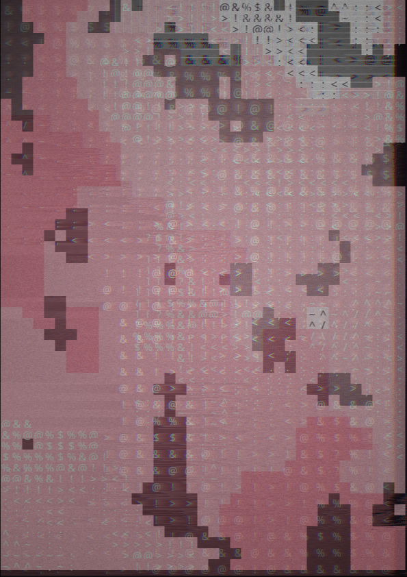 Convergence Remnants #12450