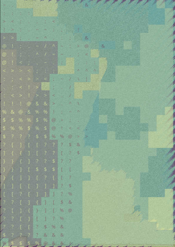 Convergence Remnants #2159