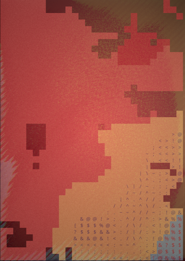 Convergence Remnants #1030