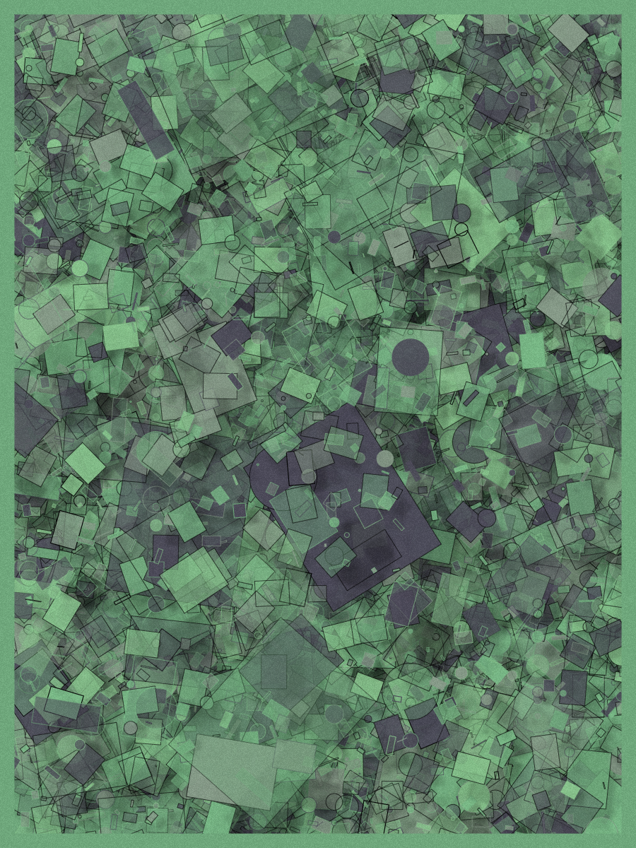 Chunks #138