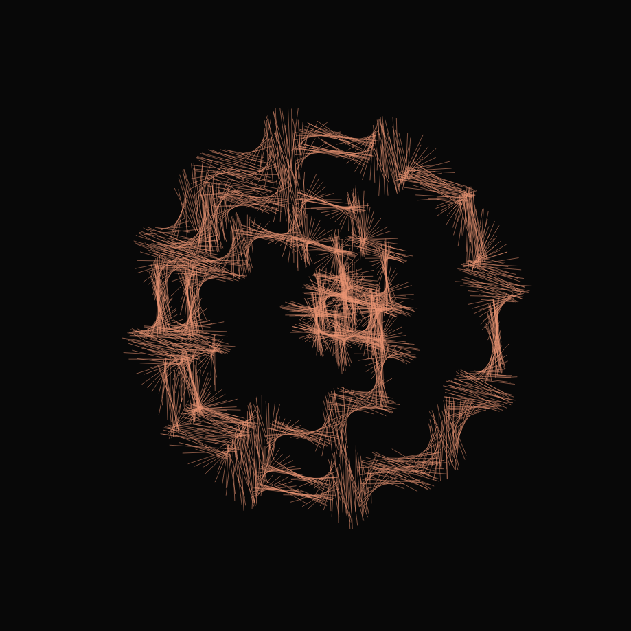 The Noise #16507