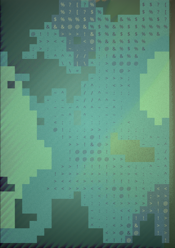 Convergence Remnants #12580