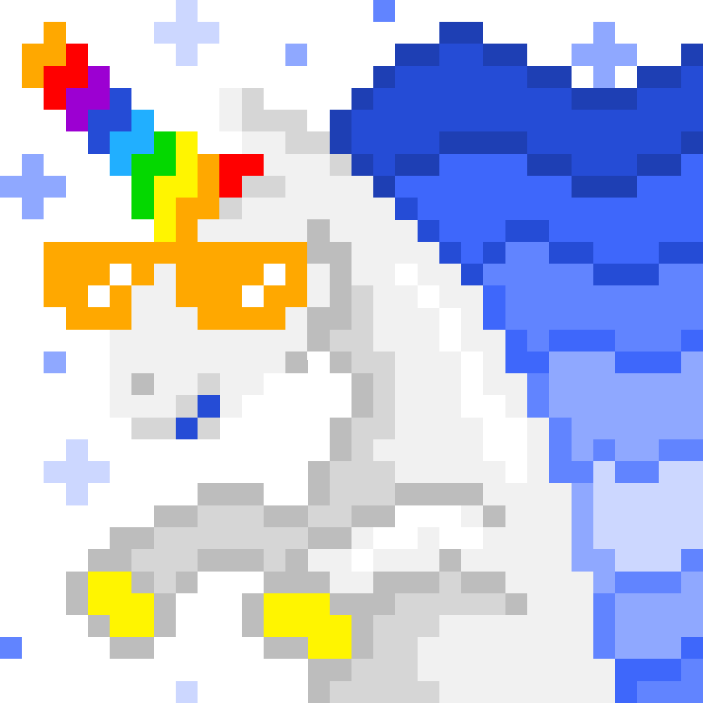 Unicorn #1056