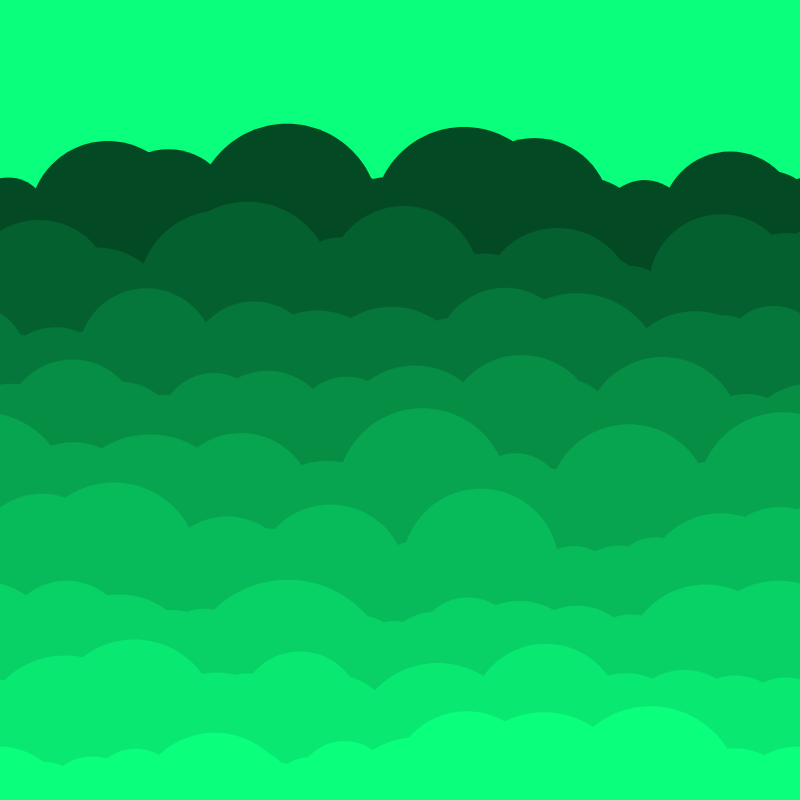 Generative Clouds #3