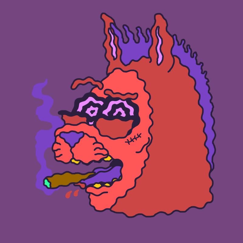 HASH FREAKS #140