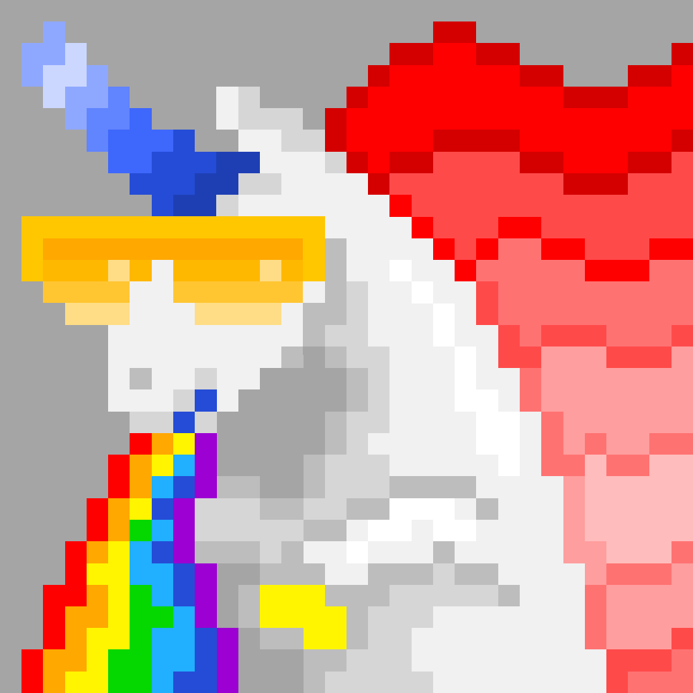 Unicorn #1420