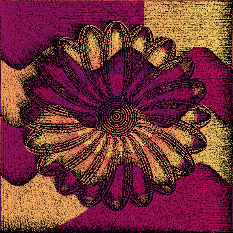 Flustels #24
