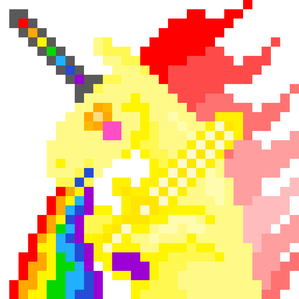 Unicorn #1317