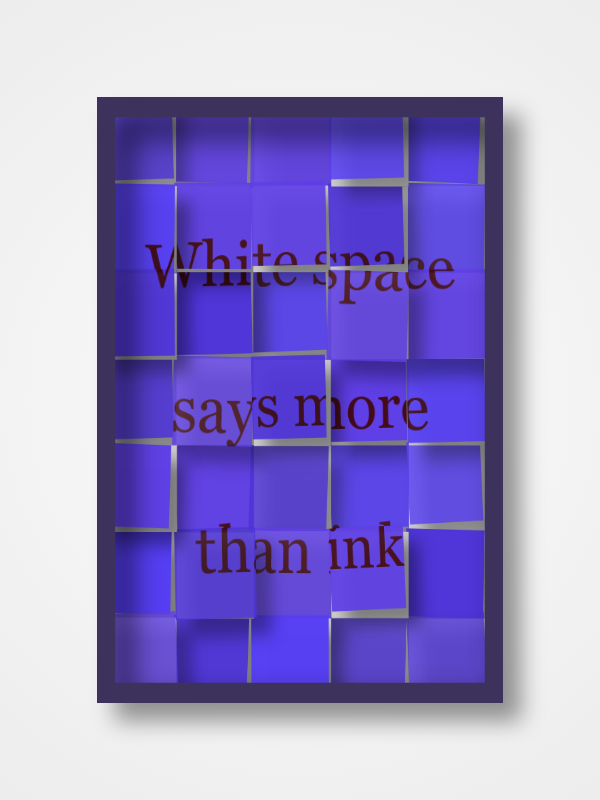 The Metaphor Machine #11010