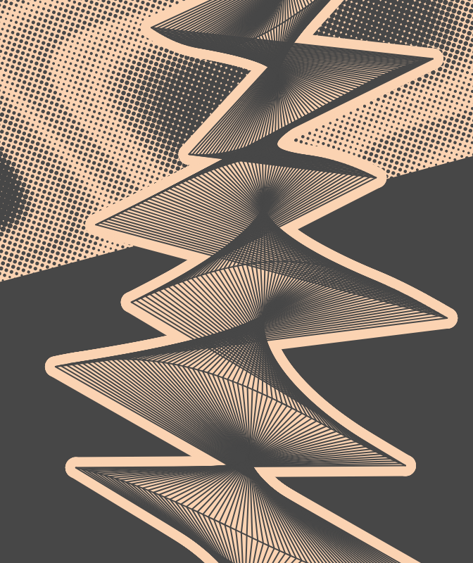 Parametric Decoy #19