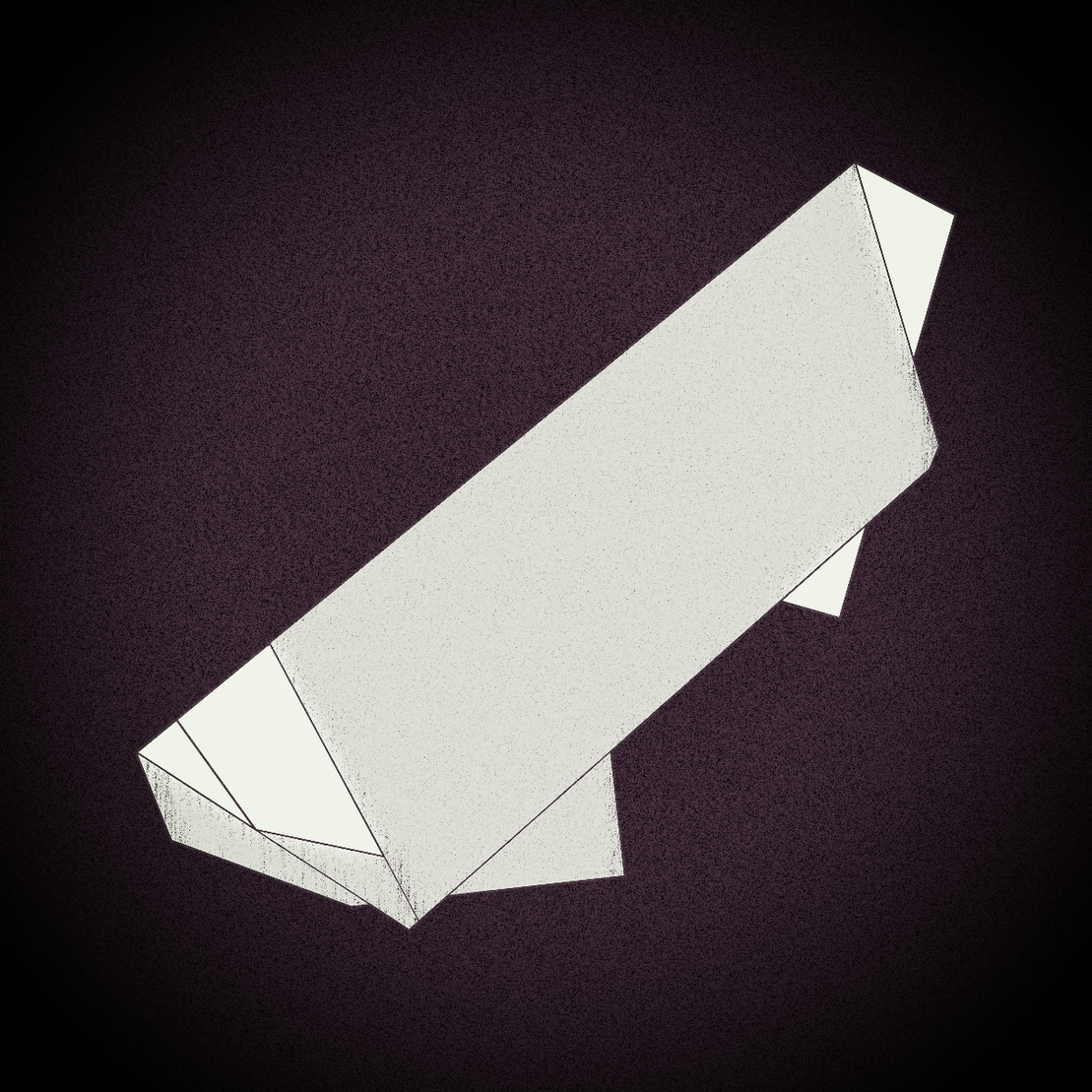 Shape of Freedom #1622
