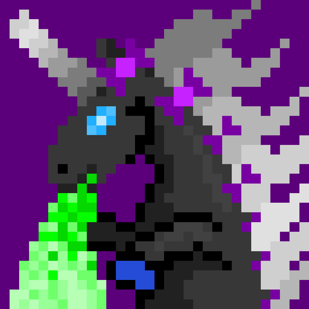 Unicorn #4192