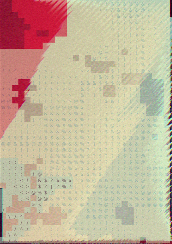 Convergence Remnants #16085