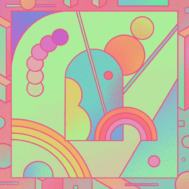 mirage #5