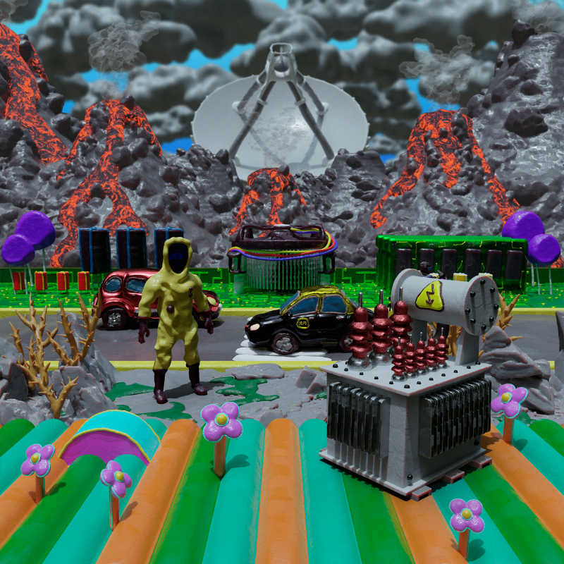 Terra-Bytes #115
