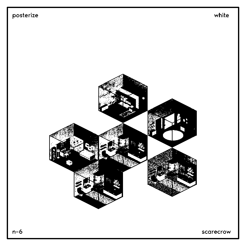 Room Cubes vol.2 #44