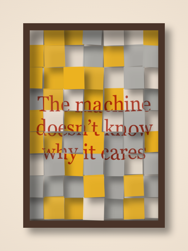 The Metaphor Machine #42639