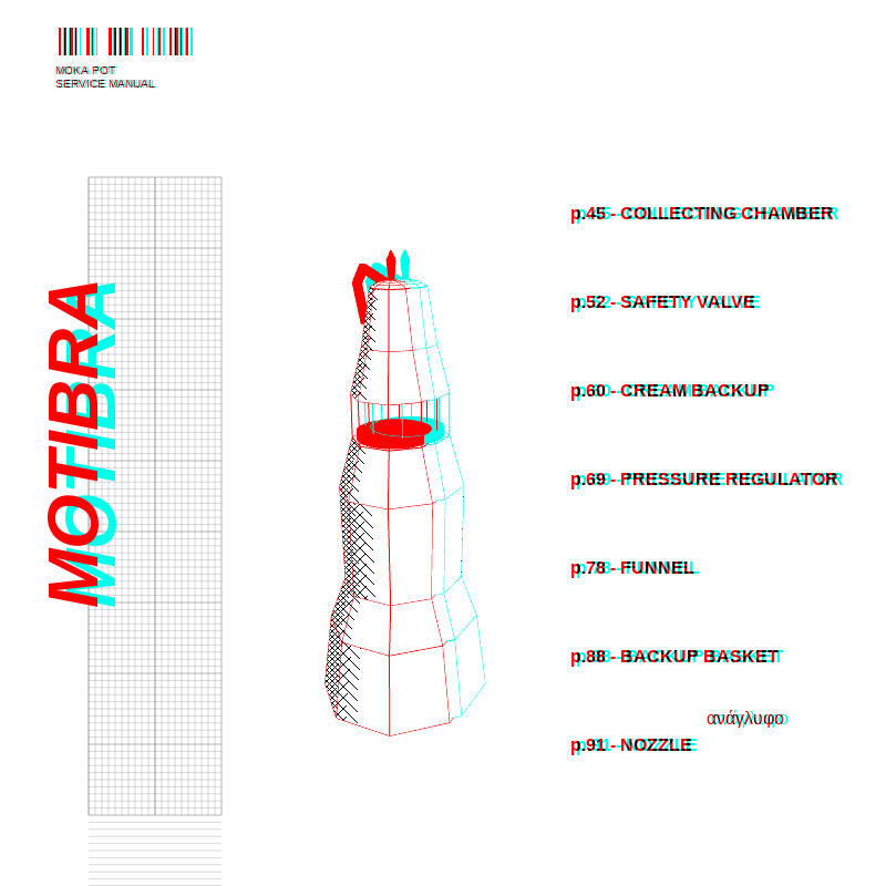 anaglyphic - Moka #6