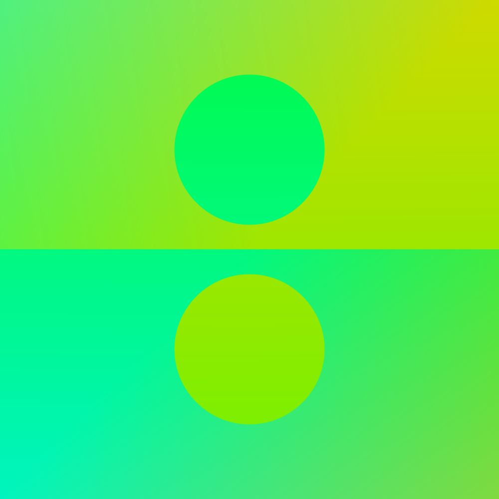 Gradient shapes #94