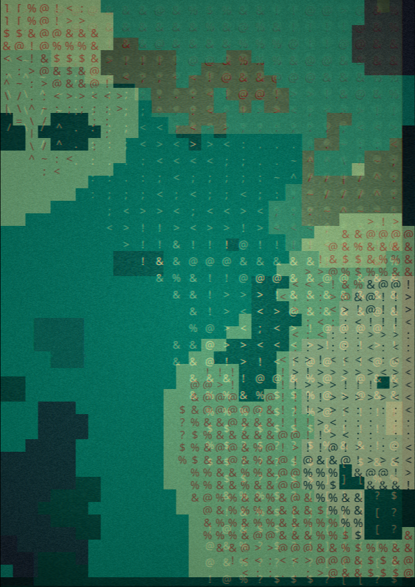 Convergence Remnants #14292