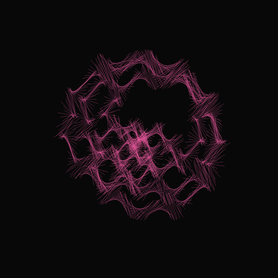 The Noise #14861