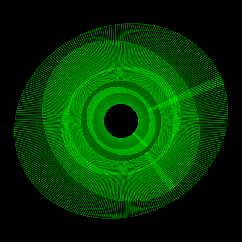 Moiré_Ellipses_Dark #89