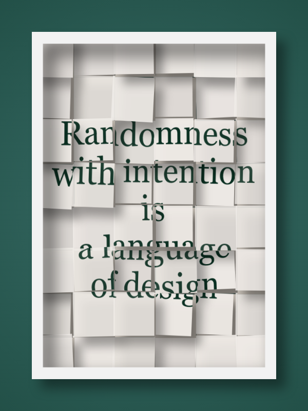 The Metaphor Machine #42863