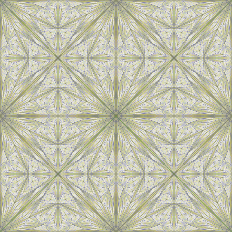 Triangle Subdivisions #323