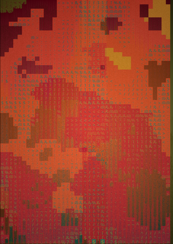 Convergence Remnants #6124