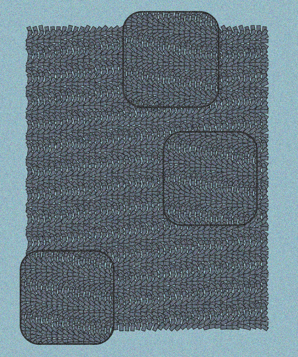 Plexus #8