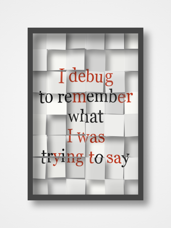 The Metaphor Machine #1215