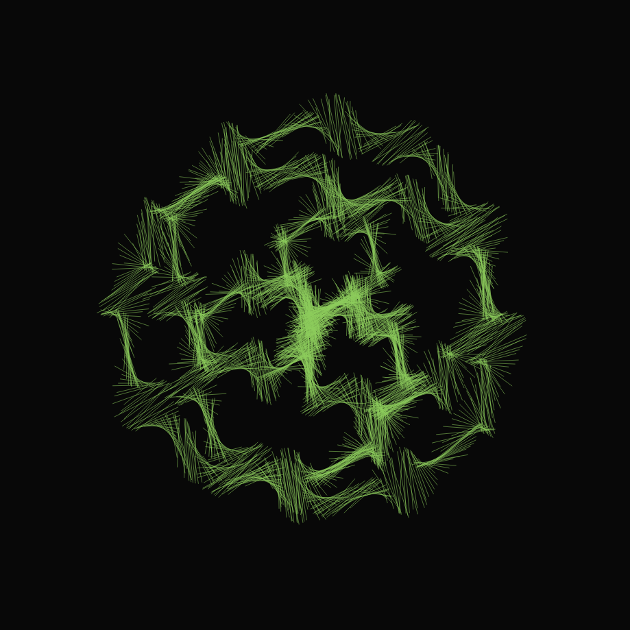 The Noise #14877